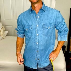Vintage Gap shirt